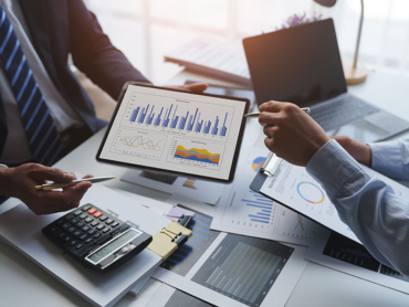 สำนักงานบัญชี