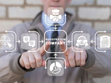 จดทะเบียนบริษัทออนไลน์