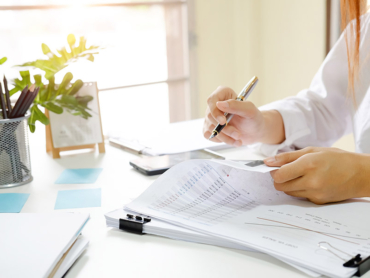 รับตรวจสอบบัญชีมีกี่ประเภท