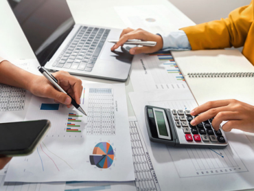 บริการ รับทำบัญชี