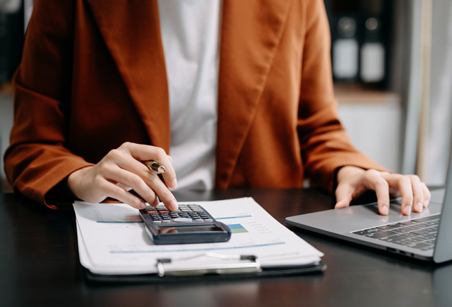 รับทำบัญชีแม่ค้าออนไลน์